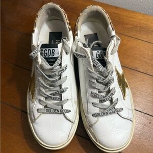 Golden Goose women’s sneakers